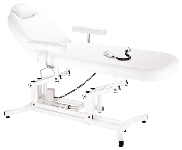 Equipro Multi Comfort Electric - Electric Spa Facial Treatment Bed