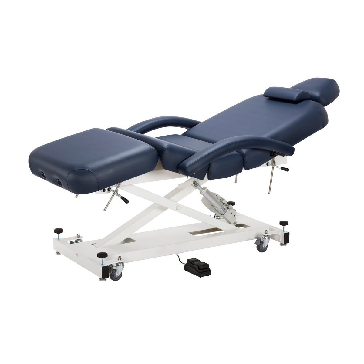 Equipro Equipro Divine Therapeutic Massage Facial Bed Massage &amp; Treatment Table - ChairsThatGive