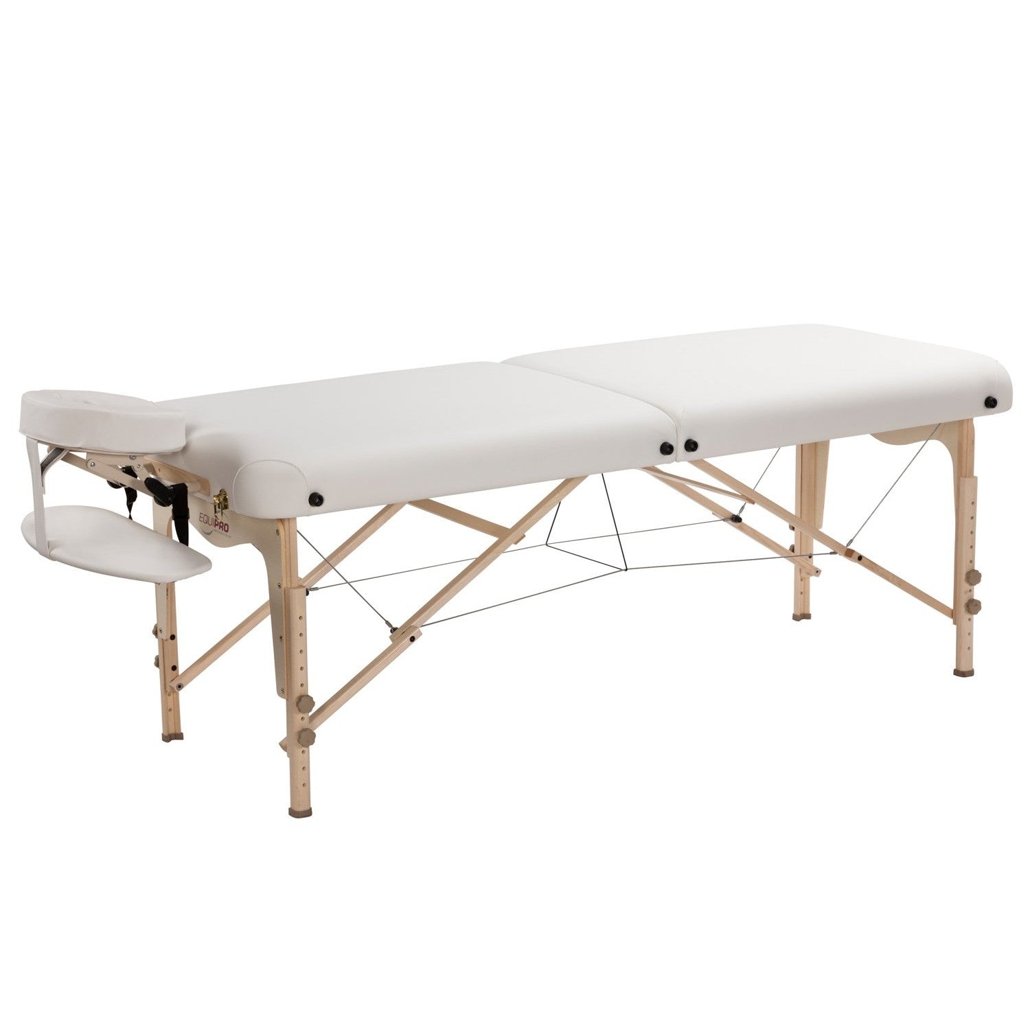 Equipro Equipro Shiatsu - Portable Massage Table Portable Massage Tables - ChairsThatGive