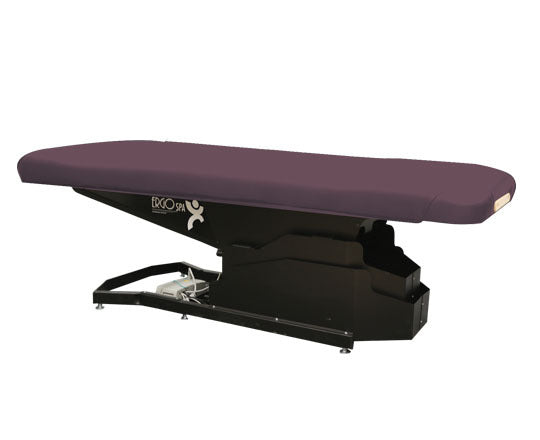 Custom Craftworks ErgoSpa Electric Treatment Table