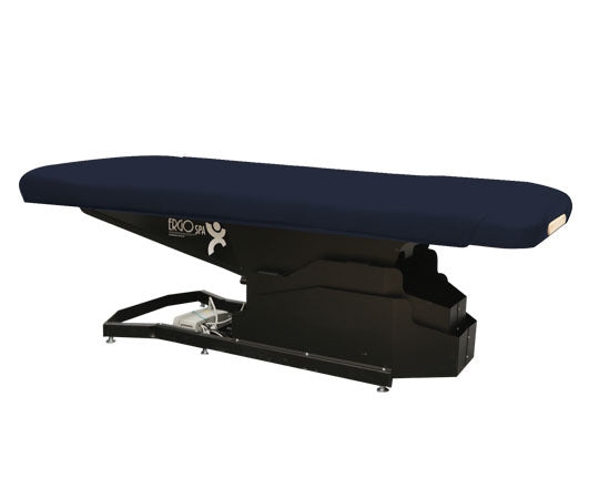 Custom Craftworks ErgoSpa Electric Treatment Table