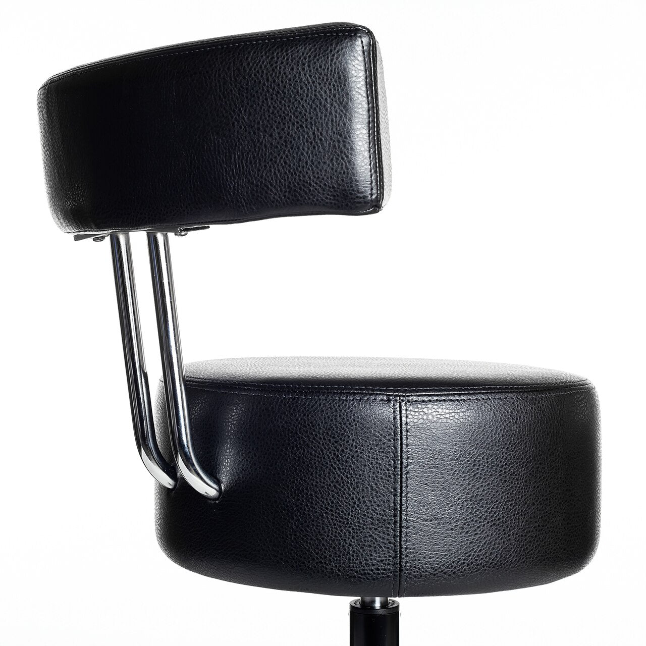 Comfortable nail best sale technician chair