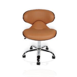 J&amp;A J&amp;A Euro Pedicure Manicure Technician Stool Pedicure &amp; Spa Chairs - ChairsThatGive