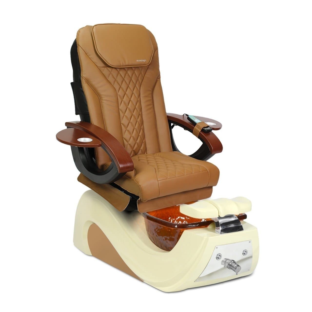 Mayakoba Mayakoba Fior Pedicure Spa Pedicure & Spa Chairs - ChairsThatGive