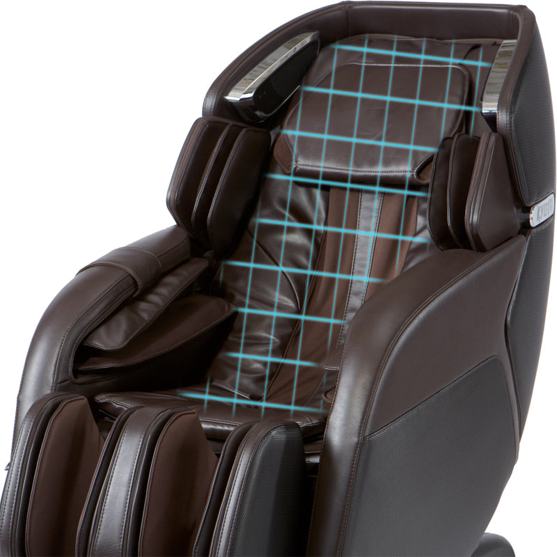 Infinity Massage Kyota Kenko M673 Massage Chair