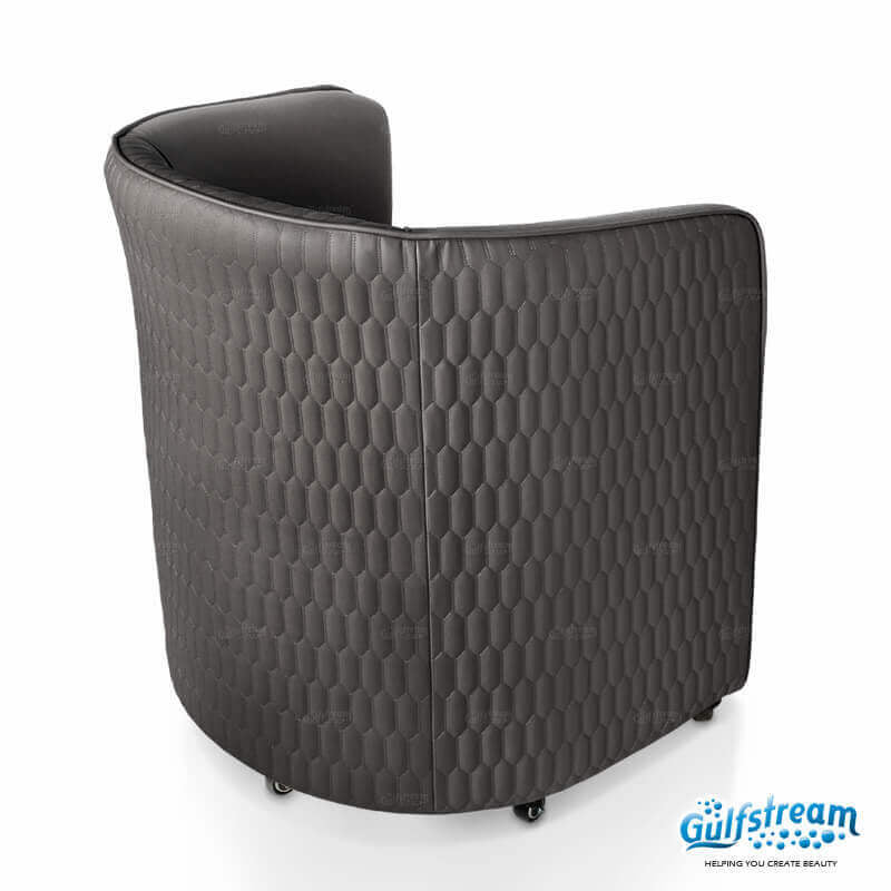 Gulfstream Chiq 2 Quilted Chair