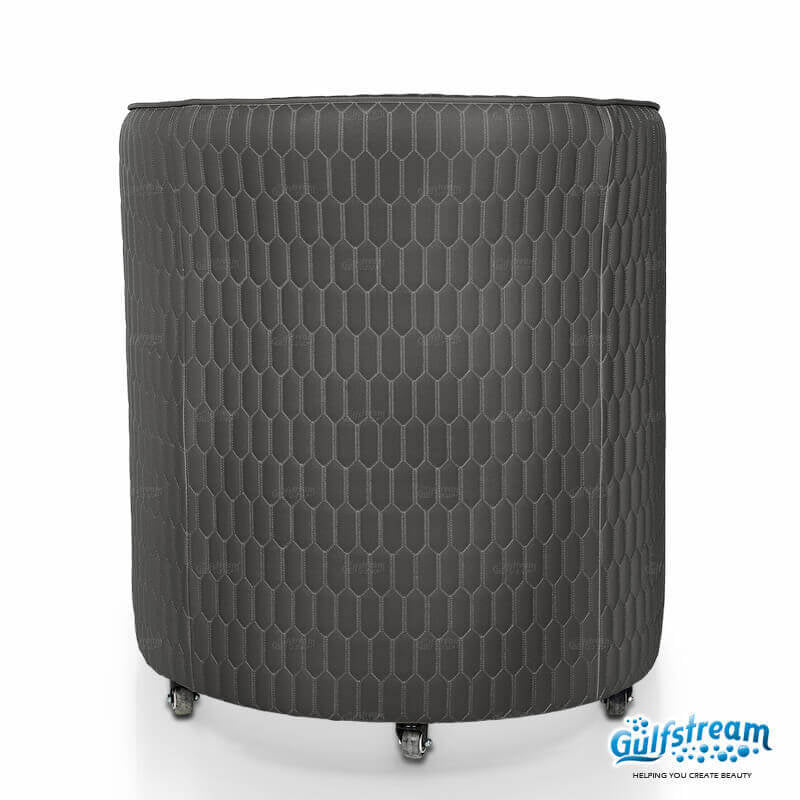 Gulfstream Chiq 2 Quilted Chair