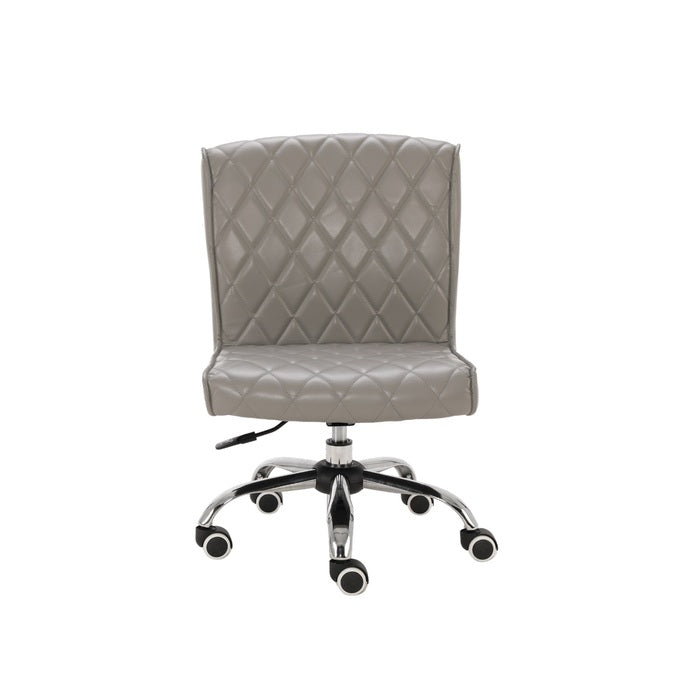 Mayakoba Delia Pedicure Stool