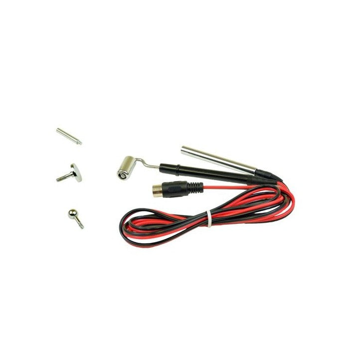 Chairs That Give Dermalogic Irving 8-Function Facial Machine Galvanic (Part) Set  - ChairsThatGive