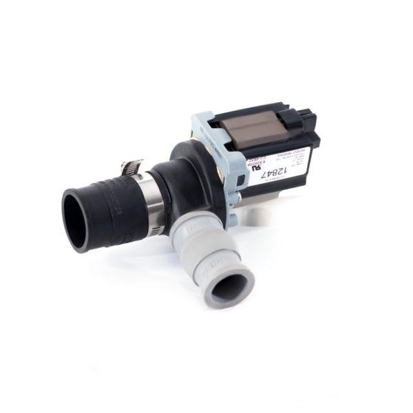 Gulfstream Gulfstream Discharge Pump Pedicure Chair Accessories - ChairsThatGive