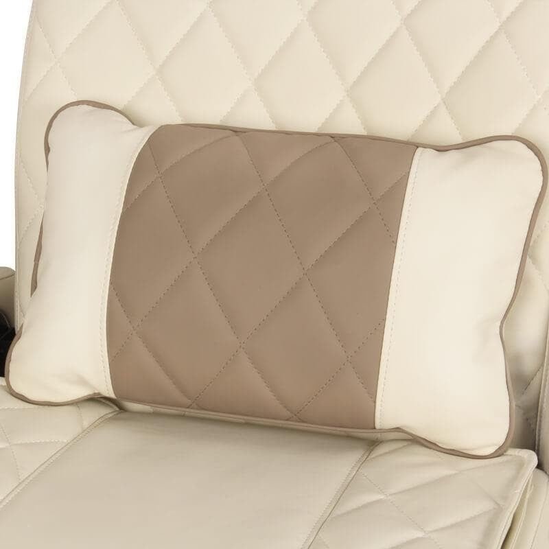 Gulfstream Gulfstream Camellia 2 Spa &amp; Pedicure Chair Pedicure &amp; Spa Chairs - ChairsThatGive