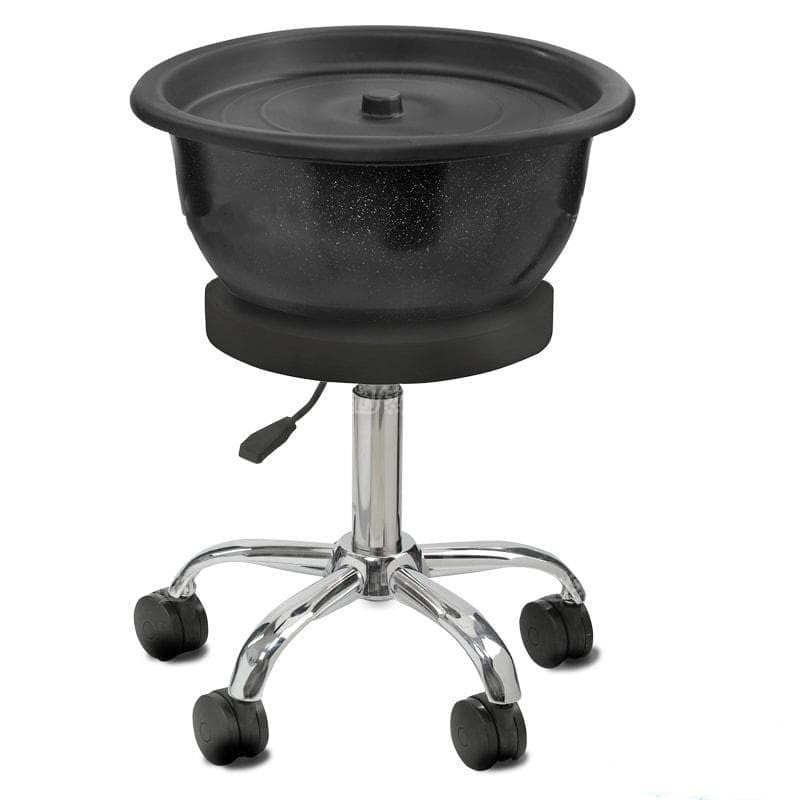 Gulfstream Gulfstream Pedi Bowl Cart Pedicure & Spa Chairs - ChairsThatGive