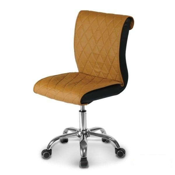 Gulfstream Gulfstream Tech Stool Salon Stools - ChairsThatGive