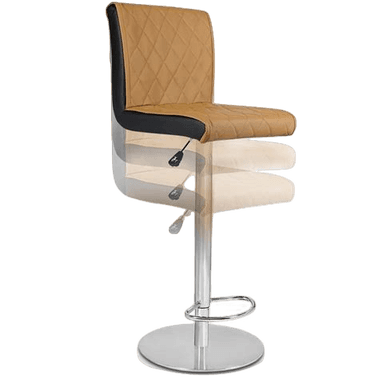 Gulfstream Nail Bar Stool