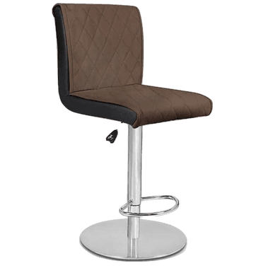 Gulfstream Nail Bar Stool