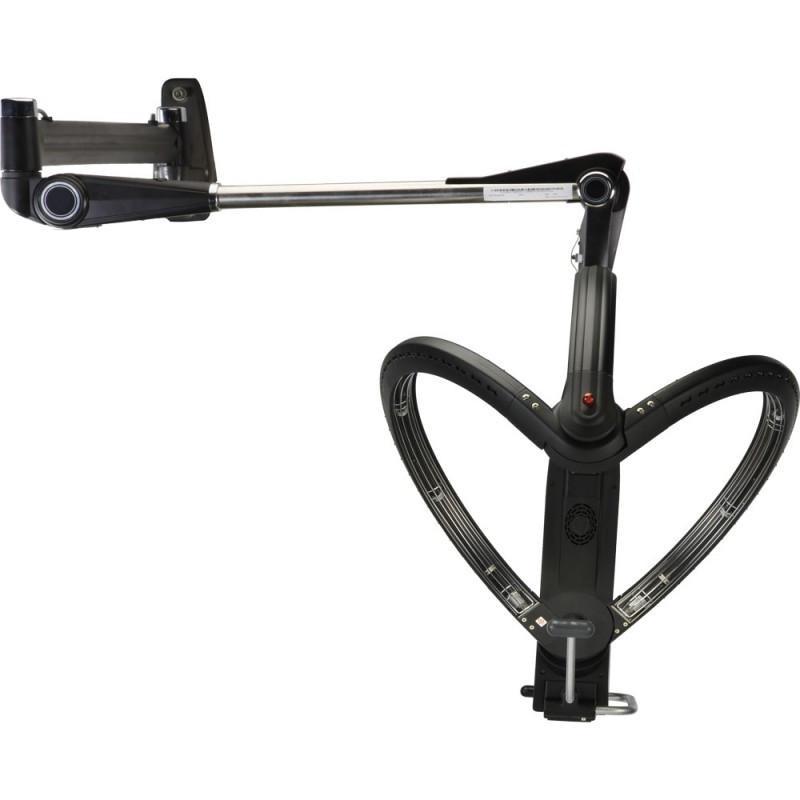 Dream In Reality DIR Hair Processor Damita - Wall Mounted Hair Processor - ChairsThatGive