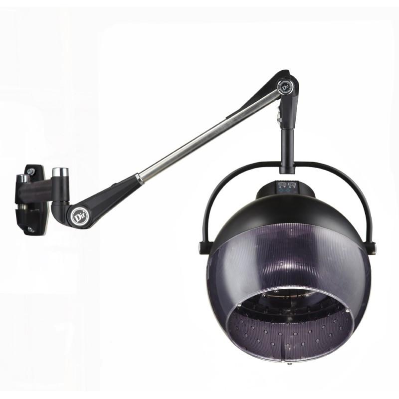 Dream In Reality DIR Capsule Hair Dryer Hood Wall Mounted Hair Dryer Hair Dryer Hood - ChairsThatGive