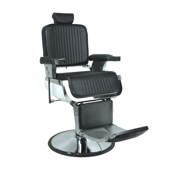 Berkeley Jaxson Barber Chair