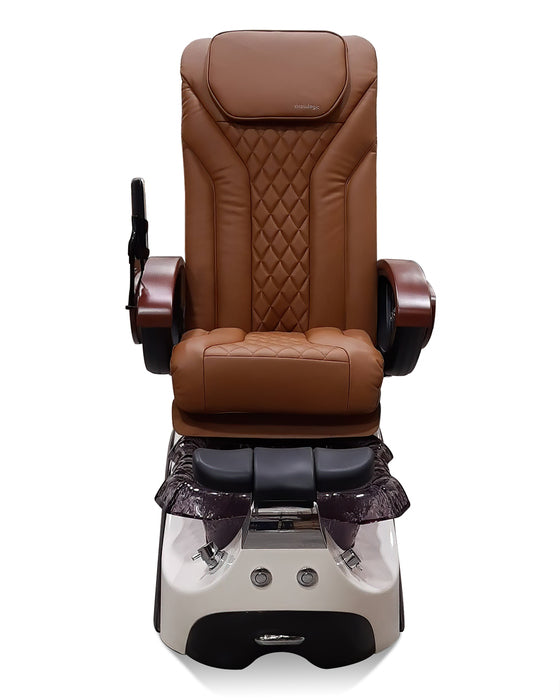 Mayakoba The Perla Pedicure Spa Chair