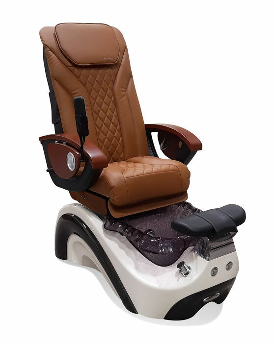 Mayakoba The Perla Pedicure Spa Chair