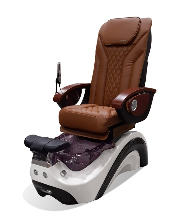 Mayakoba The Perla Pedicure Spa Chair