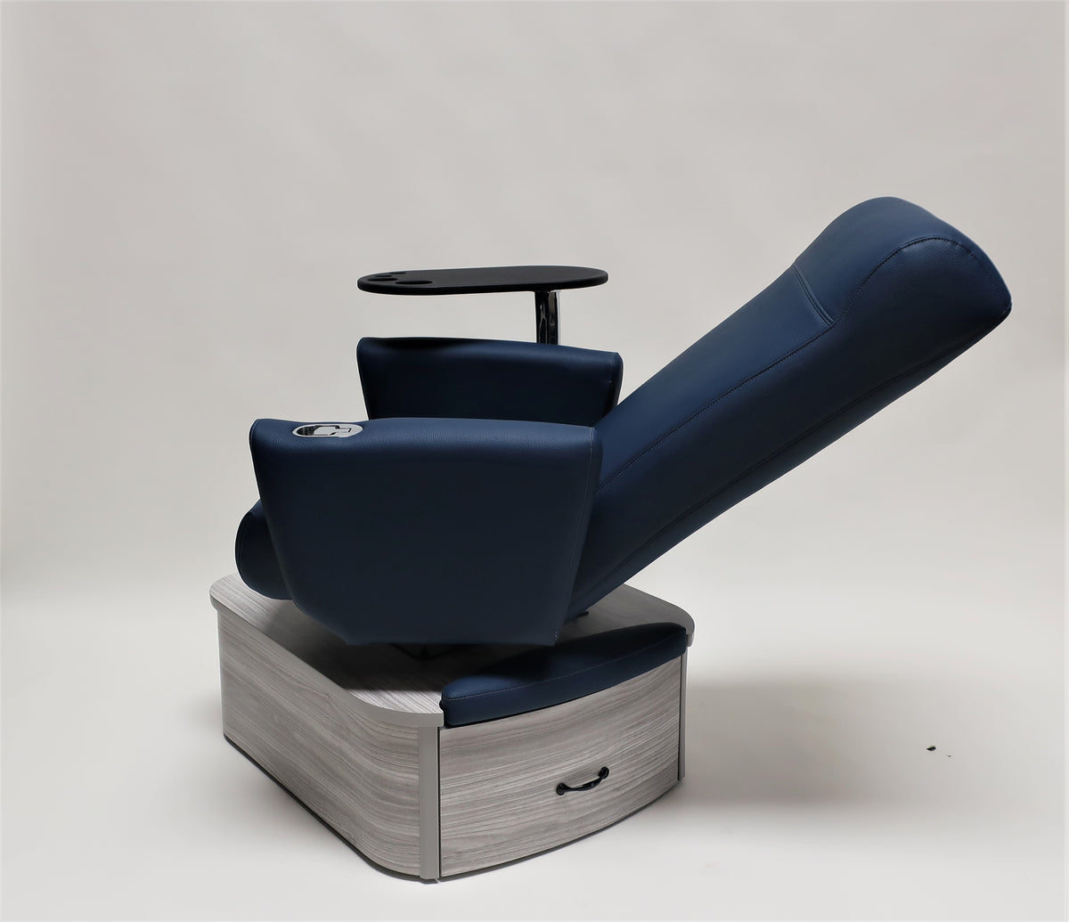 Belava Element No-Plumbing Pedicure &amp; Spa Chair