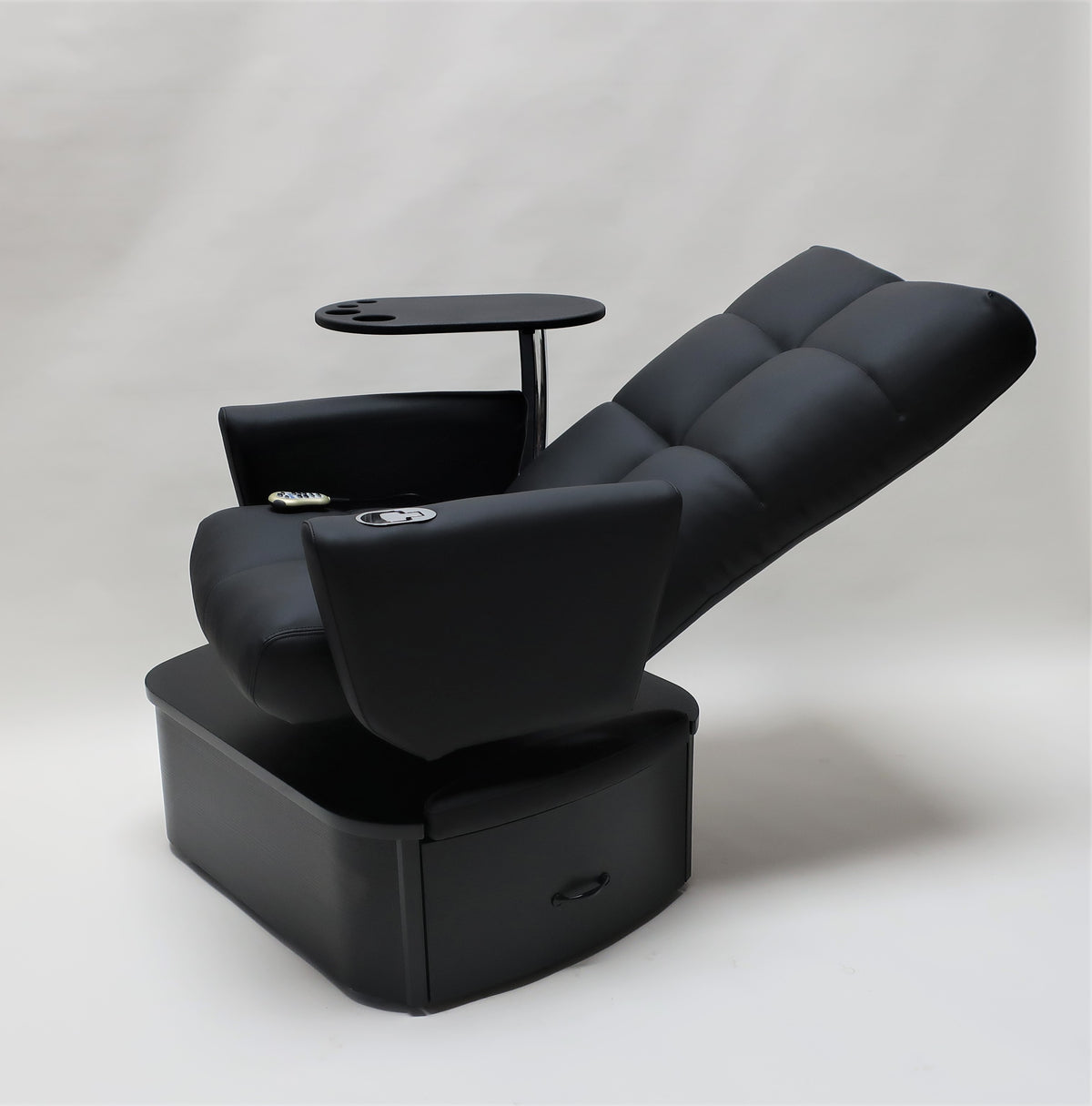 Belava Impact No-Plumbing Pedicure &amp; Spa Chair