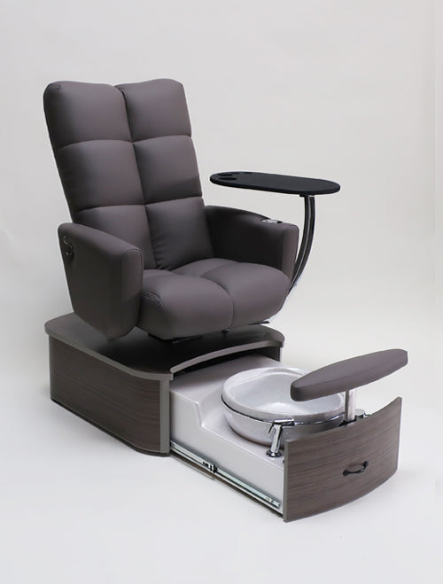 Belava Impact Plumbed Pedicure & Spa Chair