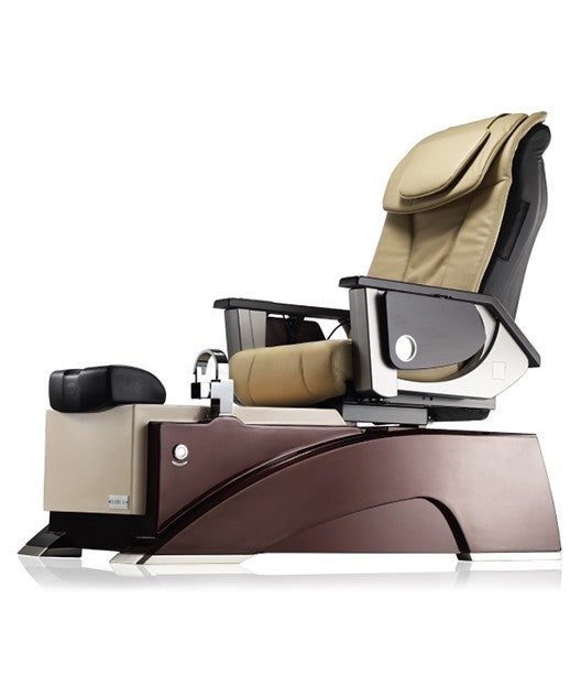 J&A Episode LXP Spa Pedicure Chair