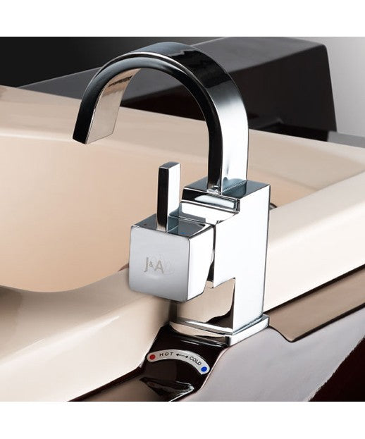 J&A Episode LXP Spa Pedicure Chair