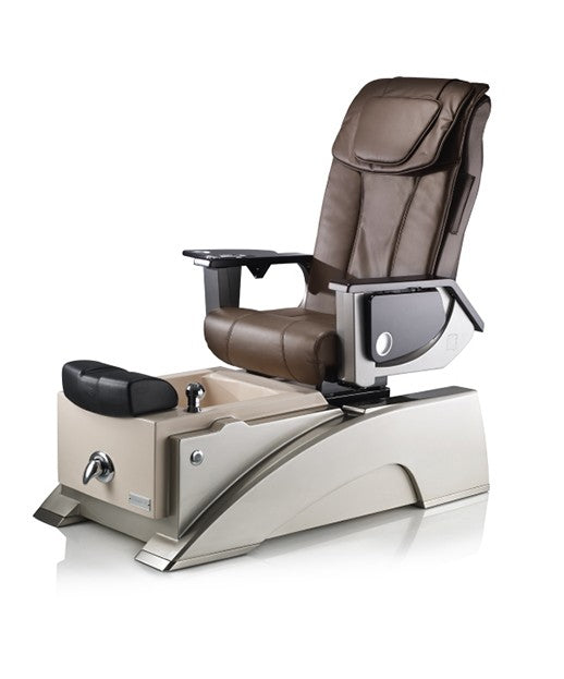 J&A Episode LX Spa Pedicure Chair