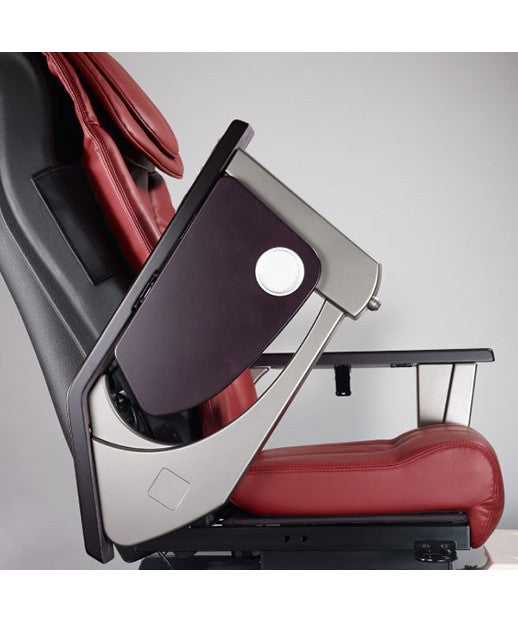 J&A Episode LX Spa Pedicure Chair