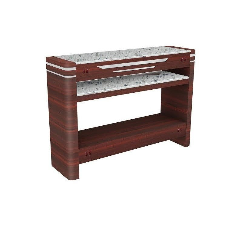 Mayakoba Mayakoba Avon I Nail Dryer Table Manicure Nail Table - ChairsThatGive