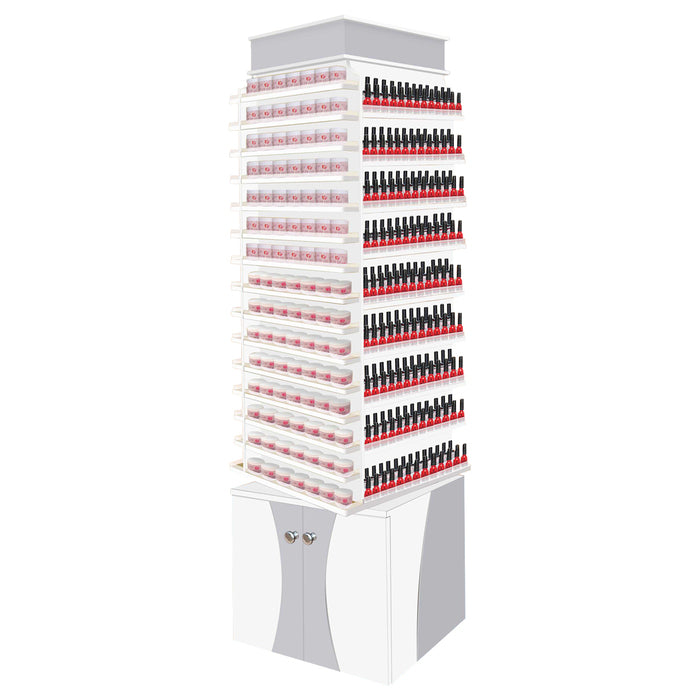 Mayakoba Nova I Polish & Powder Center