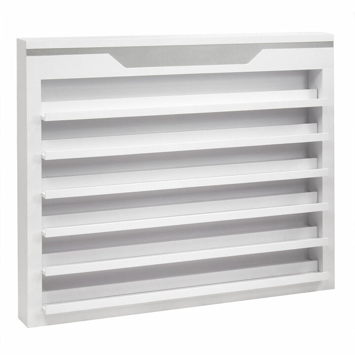 Mayakoba Sonoma Double Powder Rack