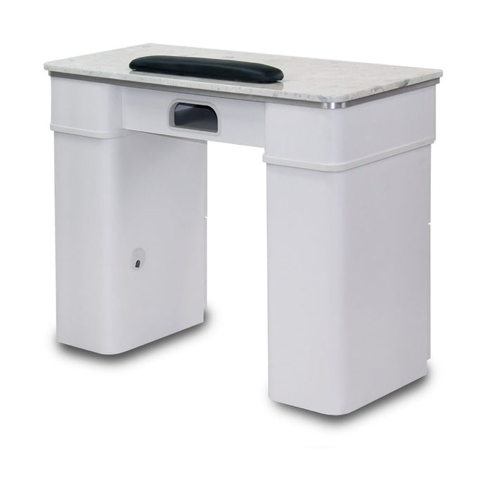Mayakoba Sonoma Single Manicure Table