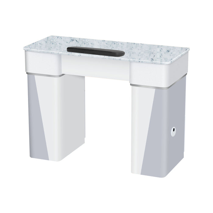 Mayakoba Nova I Single Manicure Table