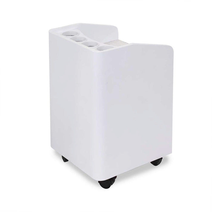 Mayakoba Sonoma Pedicure Trolley