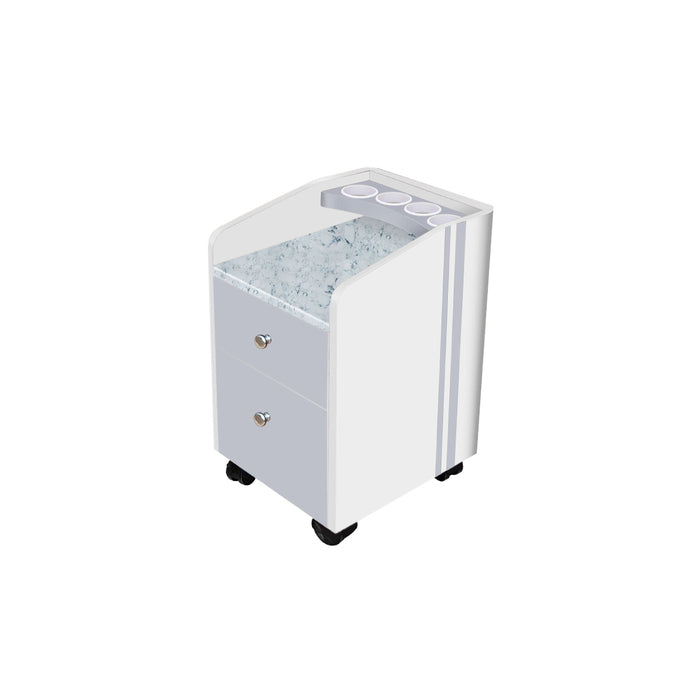 Mayakoba Nova I Pedicure Trolley