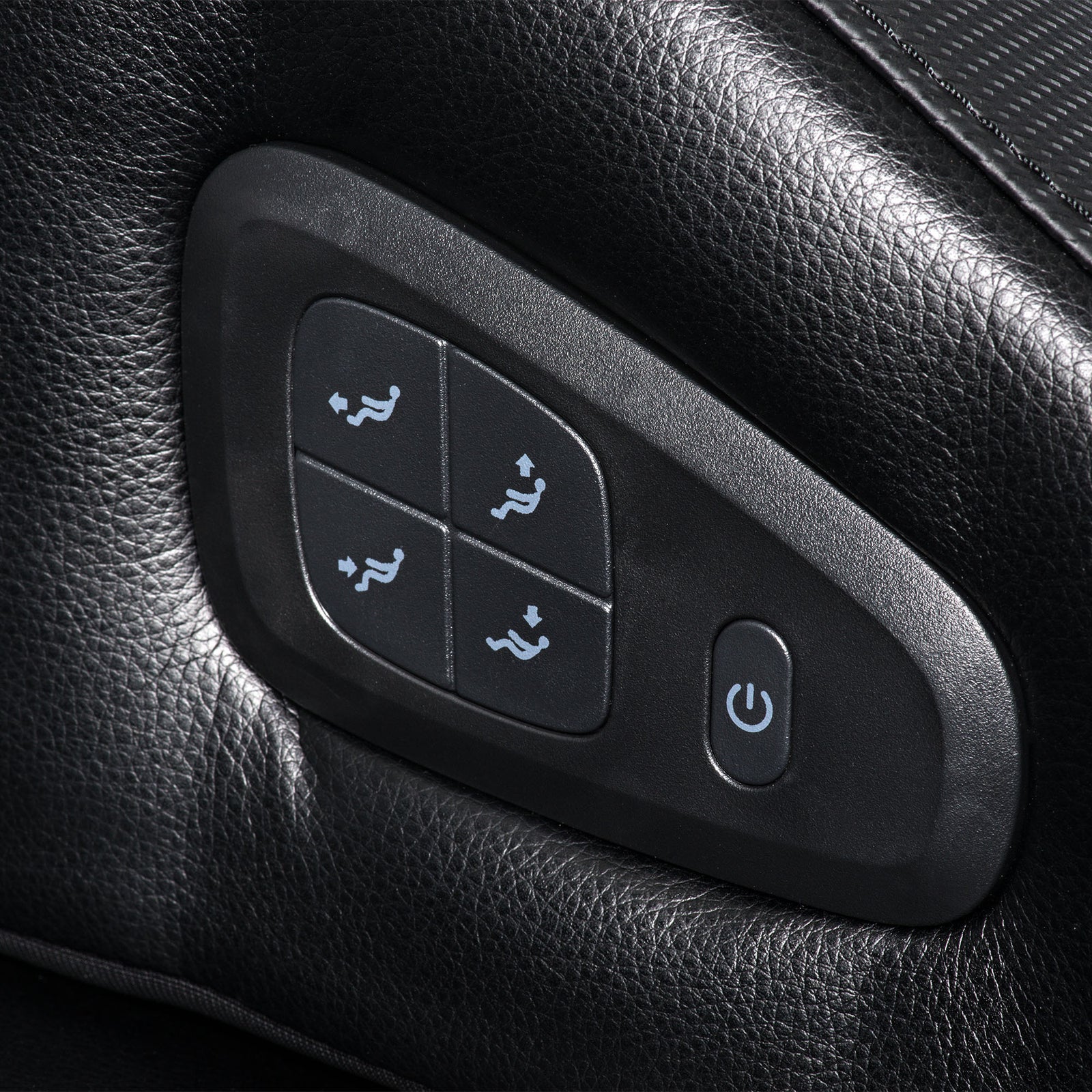 Inner Balance Wellness Ji Massage Chair