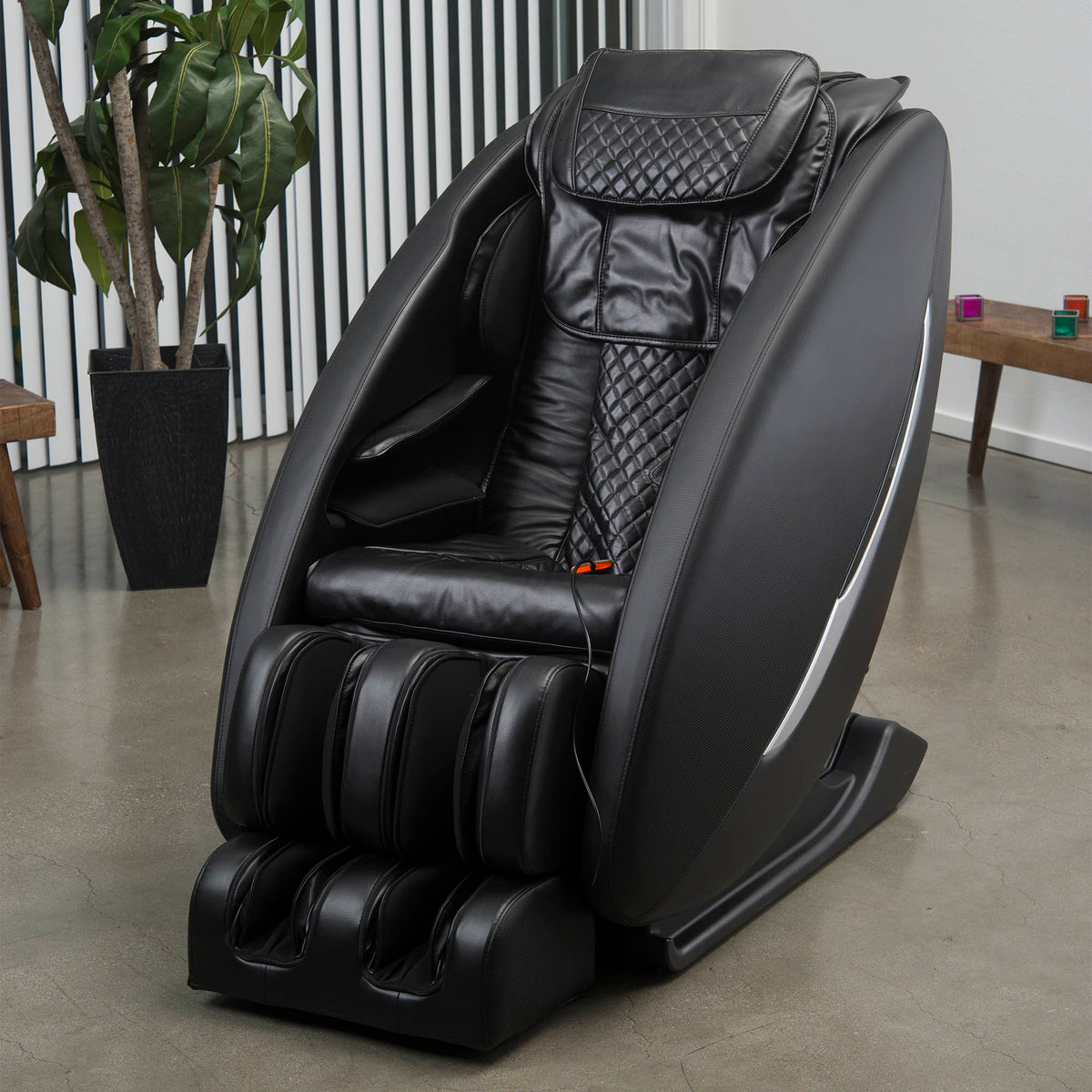 Inner Balance Wellness Ji Massage Chair