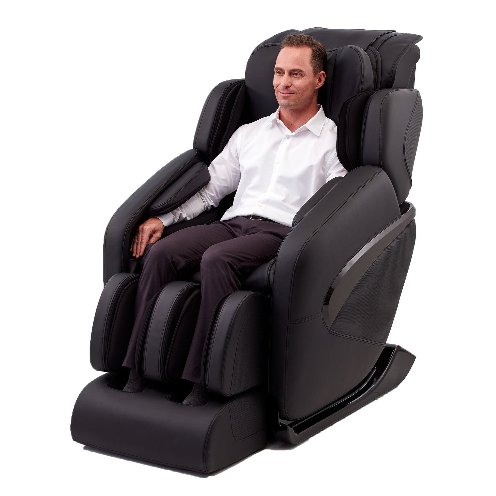 Inner Balance Wellness Jin Deluxe Massage Chair