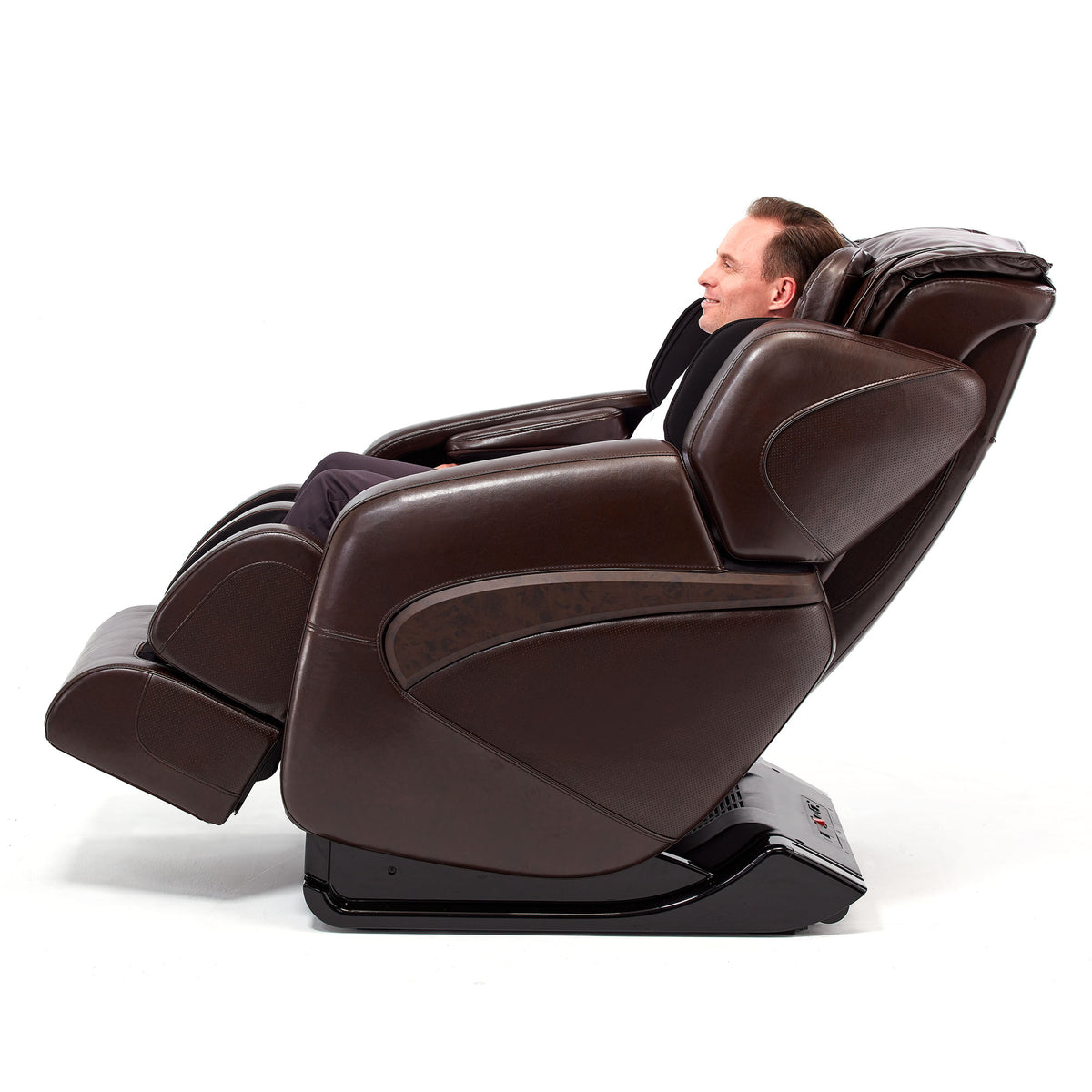 Inner Balance Wellness Jin Deluxe Massage Chair
