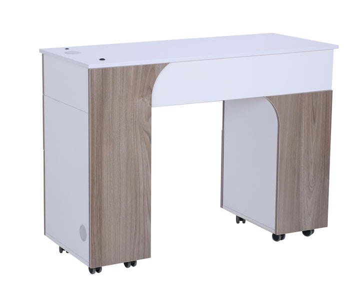 Mayakoba Milan Manicure Table