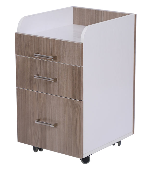 Mayakoba Milan Pedicure Trolley