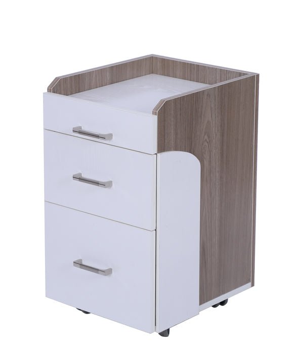 Mayakoba Seneca Pedicure Trolley