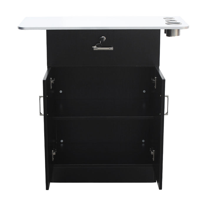 Berkeley Chloe Styling Station