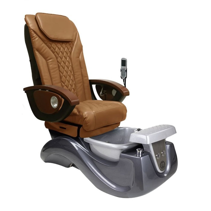Mayakoba Serenity II Pedicure Spa Chair