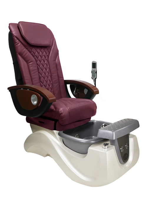 Mayakoba Serenity II Pedicure Spa Chair