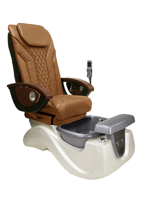 Mayakoba Serenity II Pedicure Spa Chair